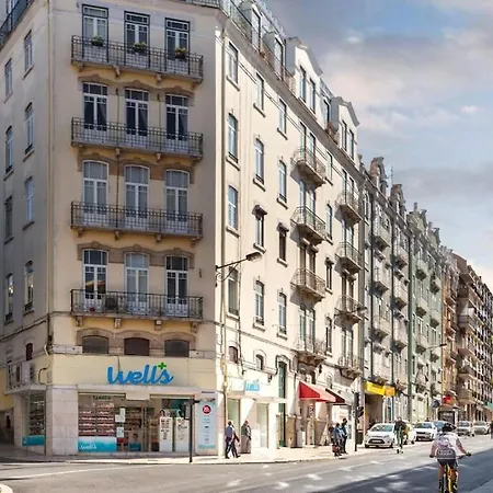 Stupendo-1 Br-center- Air Conditioning -free Park *