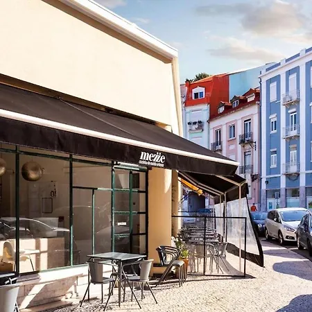 Apartamento Stupendo-1 Br-center- Air Conditioning -free Park